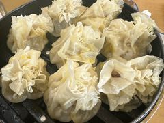 -清真玉林老字号稍麦羊杂碎(宽巷子民族美食街店)