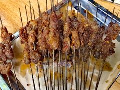 -老白家怡贵园烤肉