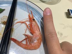 -大渔铁板烧(万象城店)