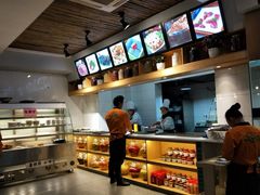 -香坝坝鲜鱼火锅(春熙路店)