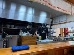 -Ramen满吉·豚骨拉面(丽园路店)