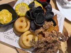 -米斯特比萨(罗斯福店)