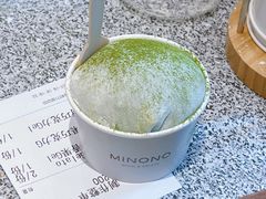 -米糯糯·MINONO·大福冰淇淋(青岛万象城店)