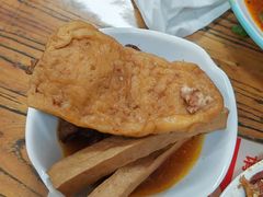 -韩师傅老大同刀削面(北苑路店)