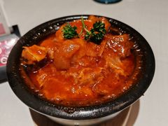 -俄士厨房(五棵松华熙LIVE店)