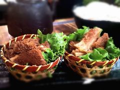 毛肚-湊湊火锅·茶憩(石家庄万象城店)