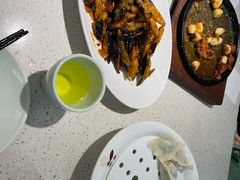 -船歌·鱼水饺青岛菜(金狮广场店)