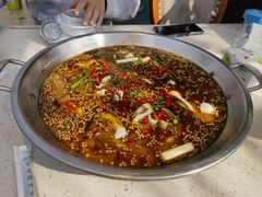 -麻小度青花椒鱼(安德总店)