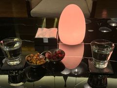 -富力丽思卡尔顿酒店·FLAIR餐厅酒吧