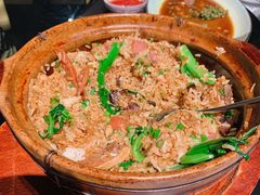 -禧宴Joyous Restaurant(禧园店)