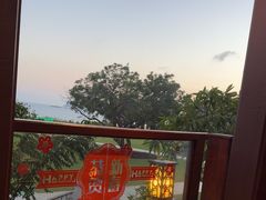 -亚龙湾红树林度假酒店-韩轩韩餐厅