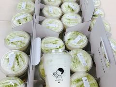 -喜茶(深圳福田星河COCO Park店)