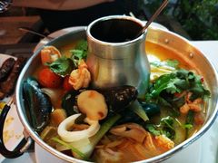 -Onion restaurant