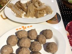 -汕头福合埕牛肉火锅店(花蕾路店)