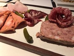 -Khéma Restaurant Pasteur