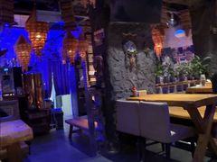 -花腰餐吧Bistro烧烤 傣味(传媒大学店)