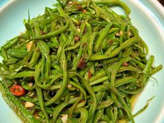 -清真·烙馍小院(华强城市广场店)