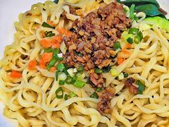 -寻味闽台风味美食馆·王记手打面