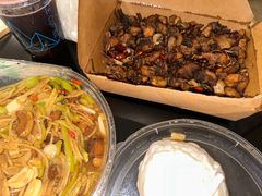 -偏爱炒鸡店(宝龙店)
