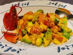 -RIVIERA 松鹤楼(外滩店)