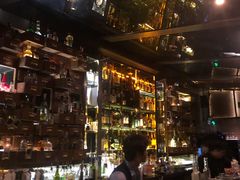 -船长酒吧 The Captain
