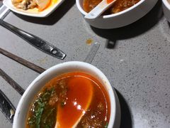 -海底捞火锅(金光华店)