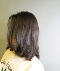 烫染-Hair Code芭曲发型