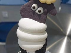 -CORNER CONE GELATO酷矿手作霜淇淋(南头古城店)