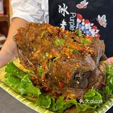 🍲在厦门巨巨巨好吃的冰煮羊火锅🍲