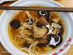 罗汉面-龙华素斋(龙华路店)