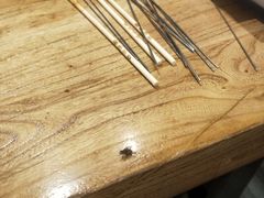 -丽伟的串·烧烤·砂锅(芝麻街店)