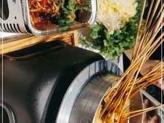 -头牌·鹤岗小串(万达店)