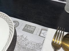 -苏坦土耳其西餐厅(玉林店)