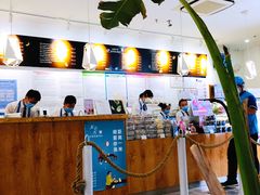 -Blueglass酸奶(财富购物中心店)