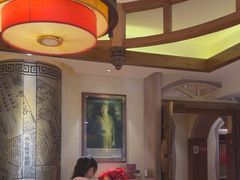 -山西会馆·晋菜·晋商宴·牌匾博物馆(胜利东街店)