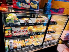 -星巴克(天津大悦城第二店)