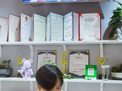 -舞蓓舞蹈(永定路校区)