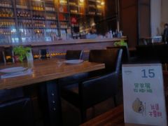 -PIZZA BIANCA(民园店)