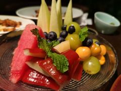 -杭州君悦酒店·湖滨28中餐厅