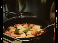 石锅沃豆腐-桂满陇·景观餐厅(新世界店)