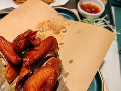 -悦得闲广式茶楼点心(石厦时代广场店)