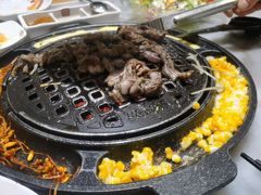 -韩宫宴烤肉·黑毛和牛·料理(合肥滨湖银泰城店)