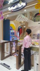 -meland亲子乐园(珠海环宇城店)