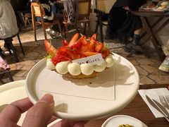 -Ten Olives甜点