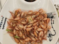 -千岛湖鱼味馆(十字街总店)