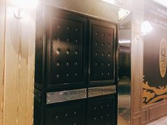 大堂-新同乐鱼翅酒家(美丽华店)