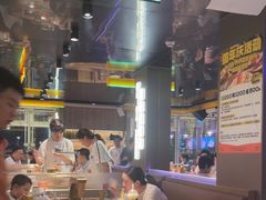 -杨小佳·齐齐哈尔烤肉·烤串(广州店)