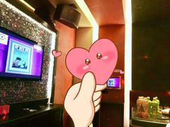 -糖潮量贩KTV(高新万达广场店)