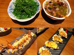 山葵八爪鱼-武藏日本料理(宝安壹方城店)