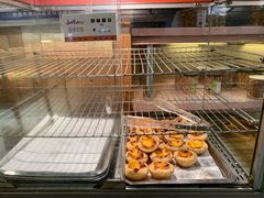 蛋挞-佳麦烘焙(姚港路店)